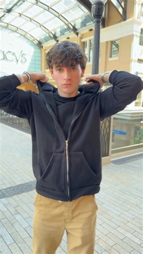 😤 Tired of thin, poor-quality hoodies? 💪 Our Unisex Premium Zipped Hoodie is built to last — fade-proof, pill-resistant, and designed for everyday wear. It’s time to upgrade your closet! 🧼✅ Stay cozy anywhere you go 🎭✅ Built-in ski mask for full coverage 👚✅ Oversized unisex fit for relaxed comfort 🧣✅ Heavyweight fabric that locks in warmth 🎨✅ Bold & versatile — pairs with everything 🛒 LIMITED-TIME DEALS: 🎁 10% OFF your first order ✨ Buy 2, Get $5 Off ✨ Buy 3, Get $10 Off ✨ Buy 4, Get $2