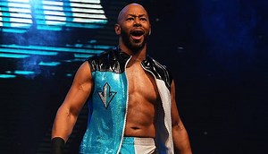 Jay Lethal Intends To Stay In AEW Until He's Fired Or Company Closes - The Overtimer