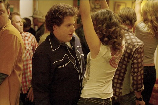 Superbad 2007 Full Movie