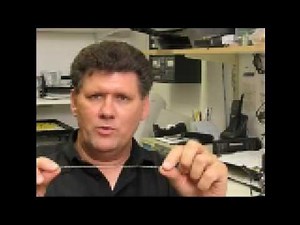 Proper cable design for audio