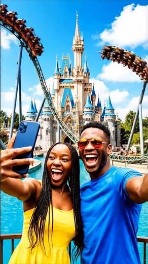 🎢 Top 10 Theme Parks in the USA You Can't Miss in 2026 🇺🇸 | Best Amusement Parks#tranding #usa
