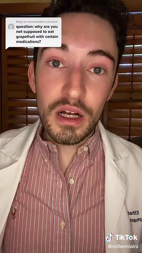 Understanding Grapefruit Juice and Drug Interactions