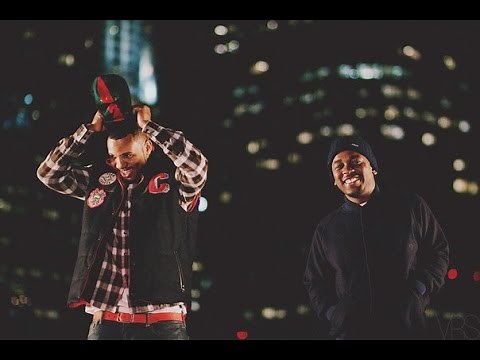 On Me [Clean] - The Game ft. Kendrick Lamar