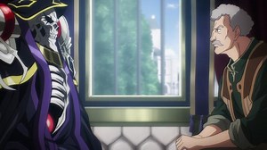 Overlord - 4 Épisode 4 : Le Souverain conspirateur - streaming - VF et VOSTFR - ADN