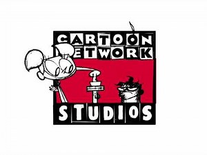 Cartoon Network Studios (2002) #1