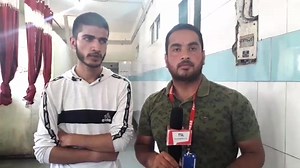 188K views · 1.9K reactions | Medical shop owner harassing TSL staffer, tried even to snatch mic. | The Straight Line | Facebook