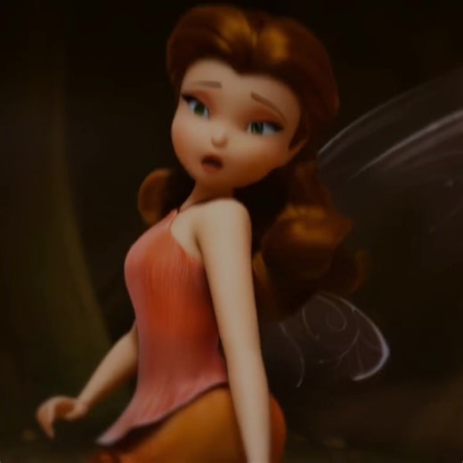 ‏Rosetta😍😍#rosetta #tinkerbell #tik_tok #fyp #اكسبلور