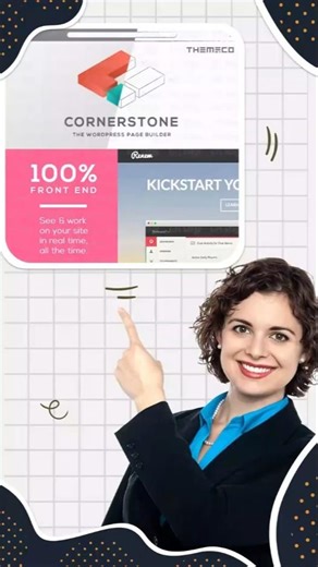 💥 How to Build Stunning WordPress Pages in Minutes with Cornerstone?