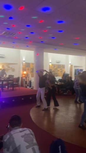 Restaurant Capitol on Reels