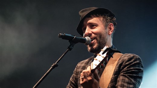 'Ça a changé ma vie miraculeusement' : Charlie Winston évoque la thérapie qu'il a suivie pendant le confinement - RTBF Actus