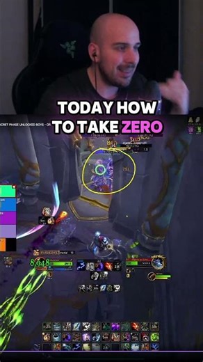 Algheth'ar Academy - Safety Hack - Daily M+ Tip - Echo Knights EASY MODE | Midnight