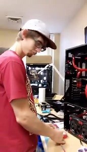 16K views · 158 reactions | John the Builder! Can he build it? www.xidax.com configure your custom gaming PC - Hurry and get our Memorial Day specials!! | Xidax PCs | Facebook