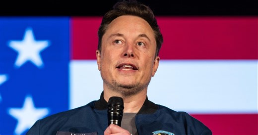 Trump's Elon Musk, Vivek Ramaswamy pick