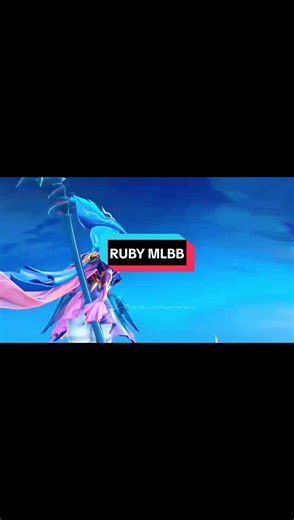 Ruby MLBB #MLBB #mobilelegends #PHMCBAcesLeague #PHSoulReaperRuby #MLBBCarnivalS2 #MLBBCreatorBase
