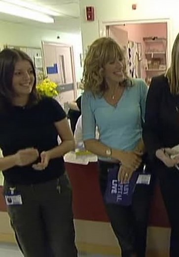 Baby Hospital S01:E20 - Episode 20