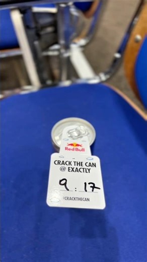 At Exactly 9:17, This Classroom Went Wild #redbull #classroom #lol