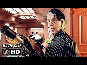 Opera Scene | THE FIFTH ELEMENT (1997) Sci-Fi, Movie CLIP HD