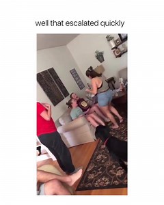 279K views · 1K reactions | Invisible challenge gone wrong. | Lena Sledge | Facebook