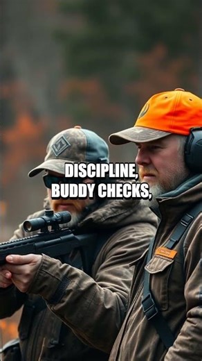 Foundations First: A Gentle Start for New Hunters