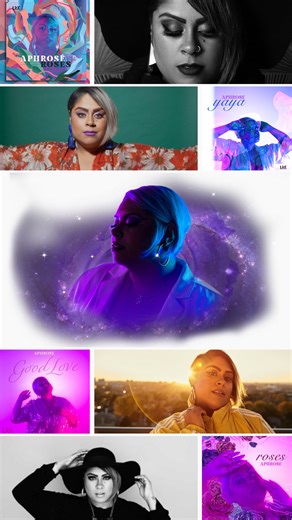 From the classroom to the professional stage, Humber taught Music...