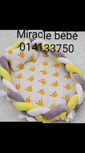 Contour de lit de qualité 殺 | Miracle de bébé | Facebook