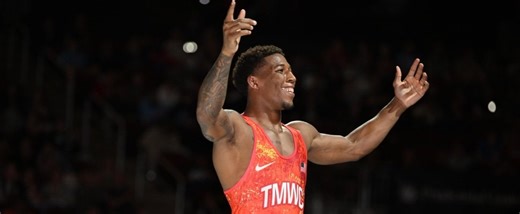 Final X 2025 Interviews