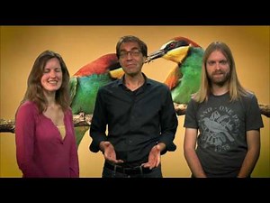 Introduction to Animal Behaviour | WageningenX on edX | Course About Video
