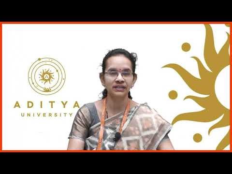 Lecture - 6 | Preface of Predicate Calculus | Dr.N.Sujatha | Aditya University-Surampalem