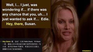 辨析问句 What's up 与 What's going on 的区别