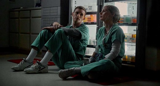 First Trailer for Medical Thriller ‘The Good Nurse’