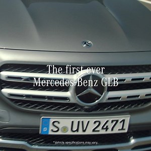 63K views | Mercedes-Benz South Africa on Reels | Facebook