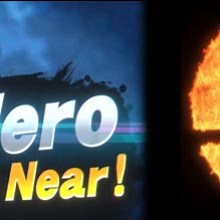 Dragon Quest's Hero revealed as the next DLC character for Super Smash Bros. Ultimate