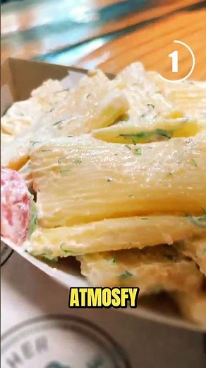 2 Patio Dinner Spots in Tampa