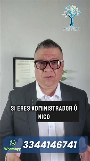 ¿Los dueños de negocio tienen derecho a pensión IMSS? El Acuerdo 112893 que nadie te explica