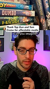 228K views · 3.8K reactions | Can you imagine paying $230 to watch a single movie at home (Sources: The Atlantic, Everything 80s podcast, Cracked, Movieweb, Ottawa Citizen, Variety, NY Times) | Pop Culture Brain | Facebook