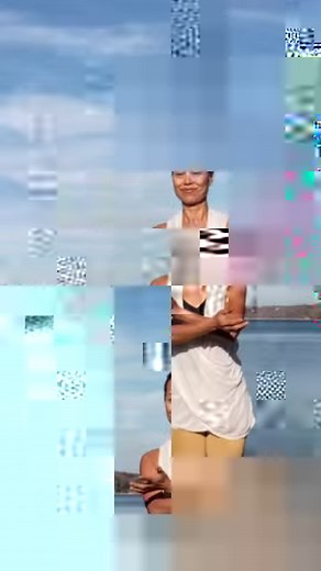 TO FOCUS THE FLOW OF QI, TRY THIS ANCIENT QIGONG TECHNIQUE. #qigong #holisticwellness #chigong | QiYoga with LuChin