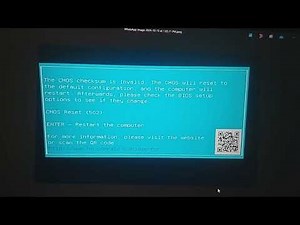 cmos reset problem 502 on victus laptop #hp #victus #design #catia