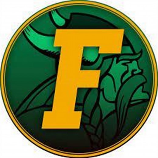 Boys Varsity Football • Home