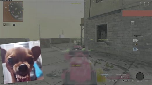 Sniper Quick Scope Compilation: When Bullets Run Out