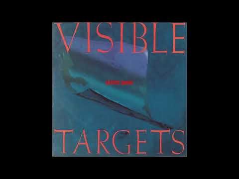Visible Targets - Autistic Savant (1983) New Wave, Art Rock