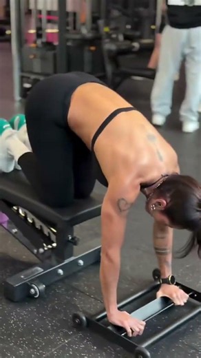 How I fixed my cortisol & saved my gym progress ✨