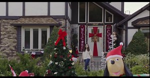 When to see made-in-Utah film, 'The Santa Box,' in theaters