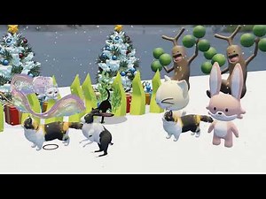 3D CAT ANIMATION in Blender: From Modeling to Animation"