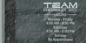 Curran Chevrolet-Buick dealership now under new ownership