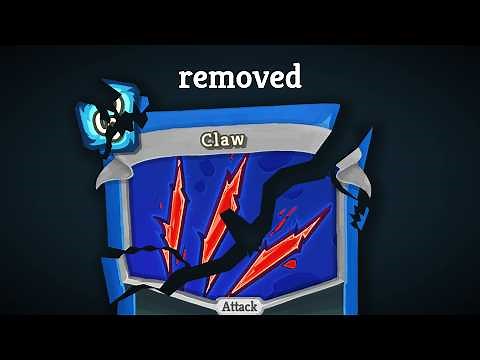 “Greatest Claw Deck”