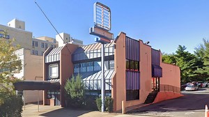 Burger King restaurant goes up for sale after 'iconic' 40 years in business