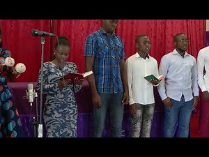 Yesu Handine Simba
