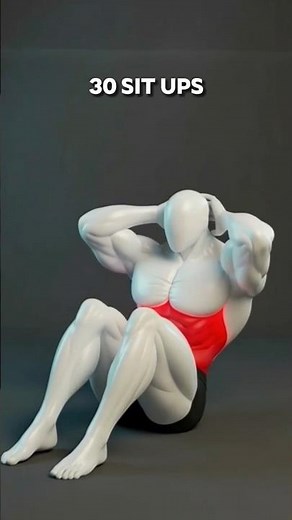 Try the Muscle Flex Activation Challenge 💪🔥 #fitness #gym