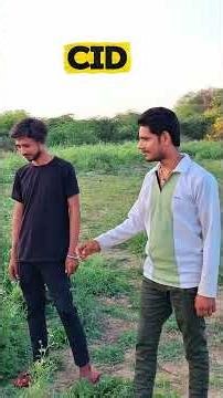 Local CID#comedyshorts #viralvideo #comdey #localboys #shortvideo like and subscribe