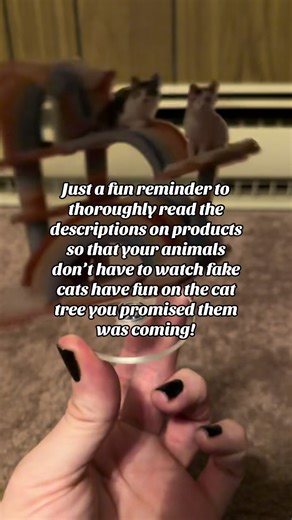 Essential Tips for Buying Cat Trees Online